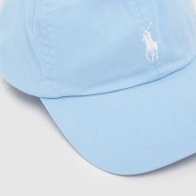 Polo Ralph Lauren Chino Ball Cap,2 of 4