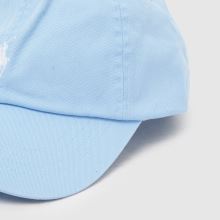Polo Ralph Lauren Chino Ball Cap,3 of 4