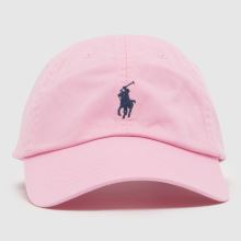 Polo Ralph Lauren Iconic Ball Cap,1 of 4