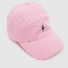 Polo Ralph Lauren Iconic Ball Cap,2 of 4