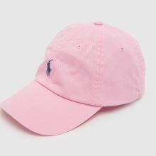 Polo Ralph Lauren Iconic Ball Cap,3 of 4