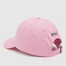 Polo Ralph Lauren Iconic Ball Cap,4 of 4