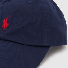Polo Ralph Lauren Chino Ball Cap,3 of 4