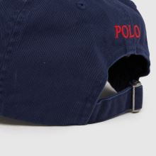 Polo Ralph Lauren Chino Ball Cap,4 of 4