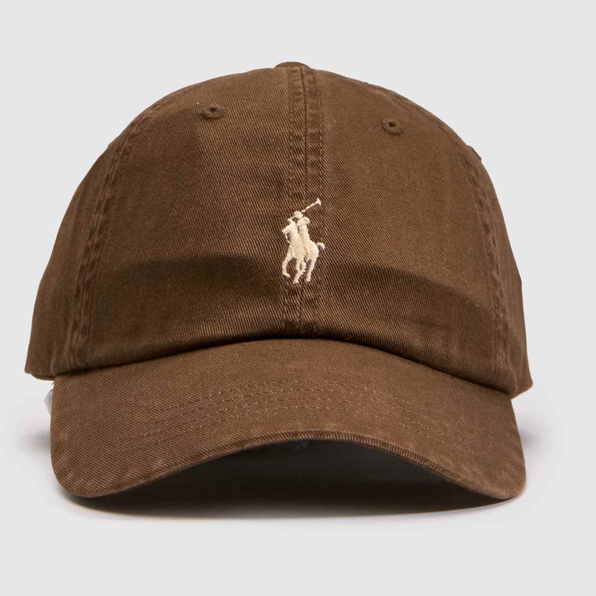 Polo Ralph Lauren Iconic Ball Cap 