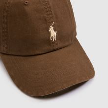 Polo Ralph Lauren Iconic Ball Cap,2 of 4