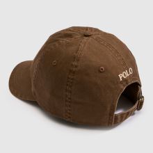 Polo Ralph Lauren Iconic Ball Cap,4 of 4
