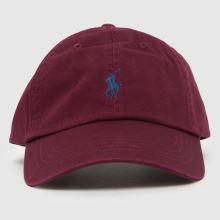 Polo Ralph Lauren Sport Cap,1 of 4