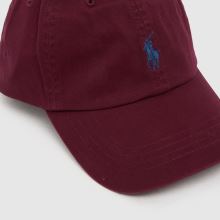 Polo Ralph Lauren Sport Cap,2 of 4