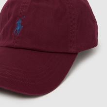 Polo Ralph Lauren Sport Cap,3 of 4
