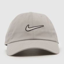 Nike Unstructured Swoosh Cap,1 of 4