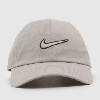straight cap nike