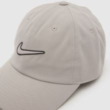 Nike Unstructured Swoosh Cap,3 of 4