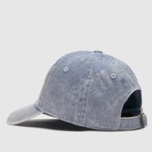 Nike Unstructured Swoosh Cap in Blue Nike Unstructured Swoosh Cap,3 of 4