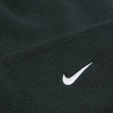 Nike Swoosh Peak Beanie in Grey Nike Swoosh Peak Beanie,3 of 4