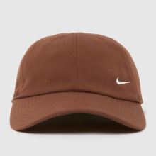 Nike Unstructured Swoosh Cap,1 of 4