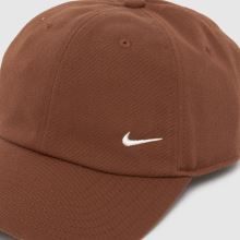 Nike Unstructured Swoosh Cap,3 of 4