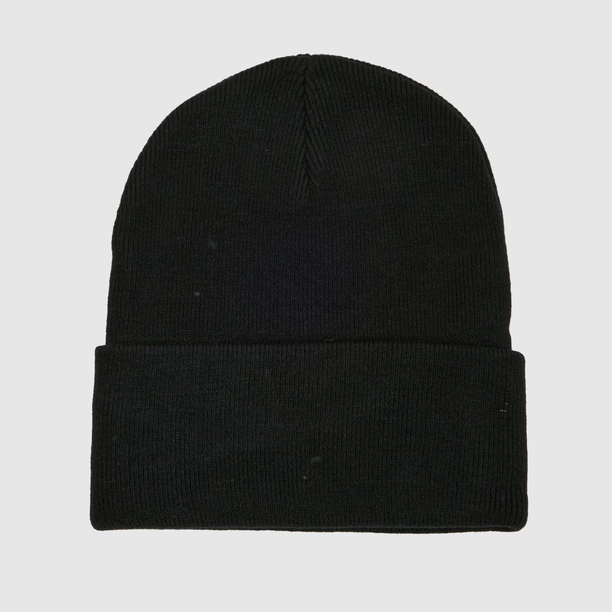 Nike Swoosh Beanie in Black & White Nike Swoosh Beanie 1