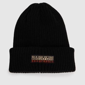 NAPAPIJRI black foil knit NAPAPIJRI black foil knit