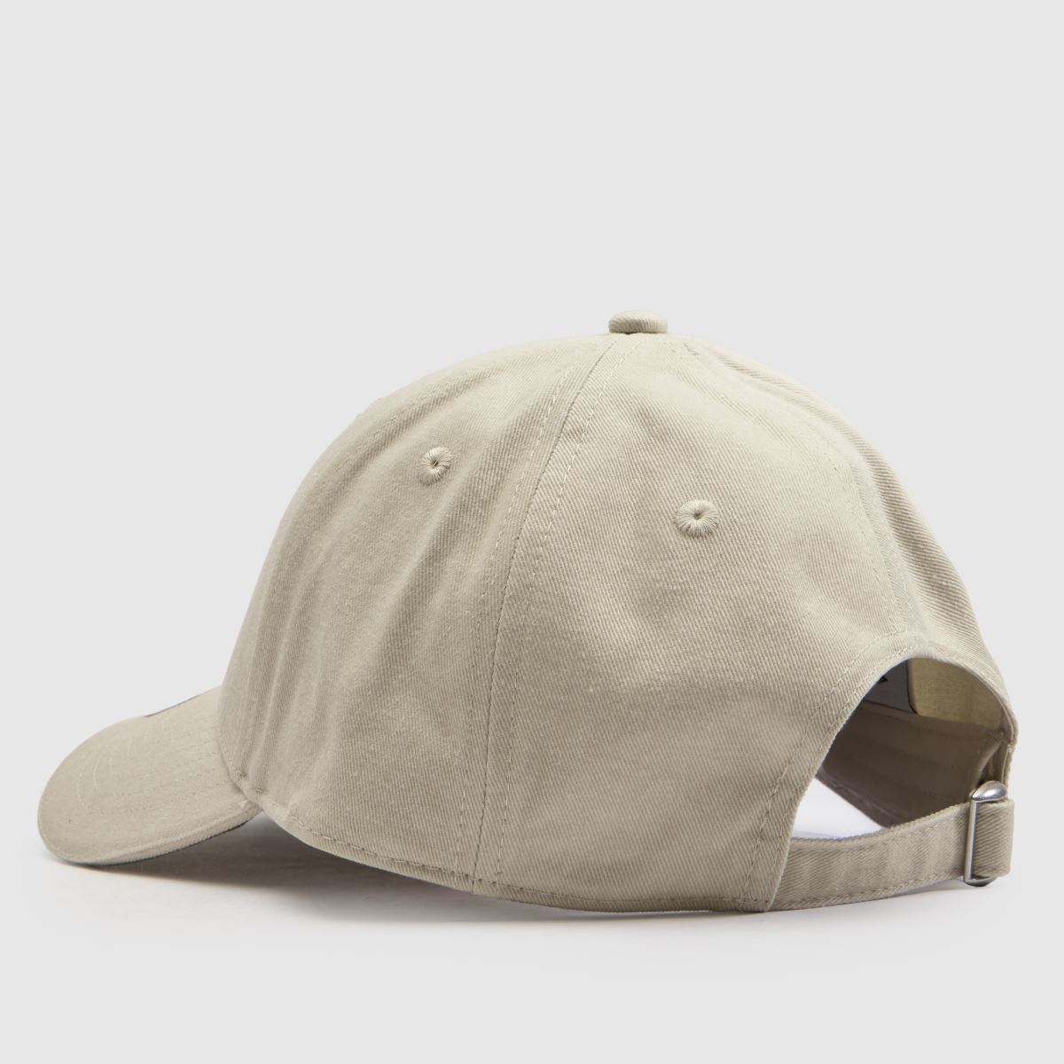 UMBRO Check Panel Cap in Stone UMBRO Check Panel Cap 7