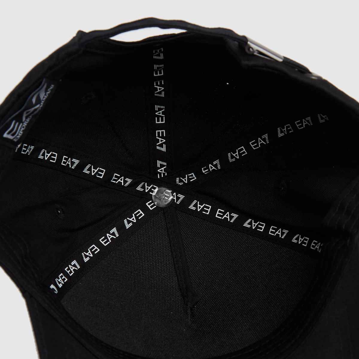 emporio armani training