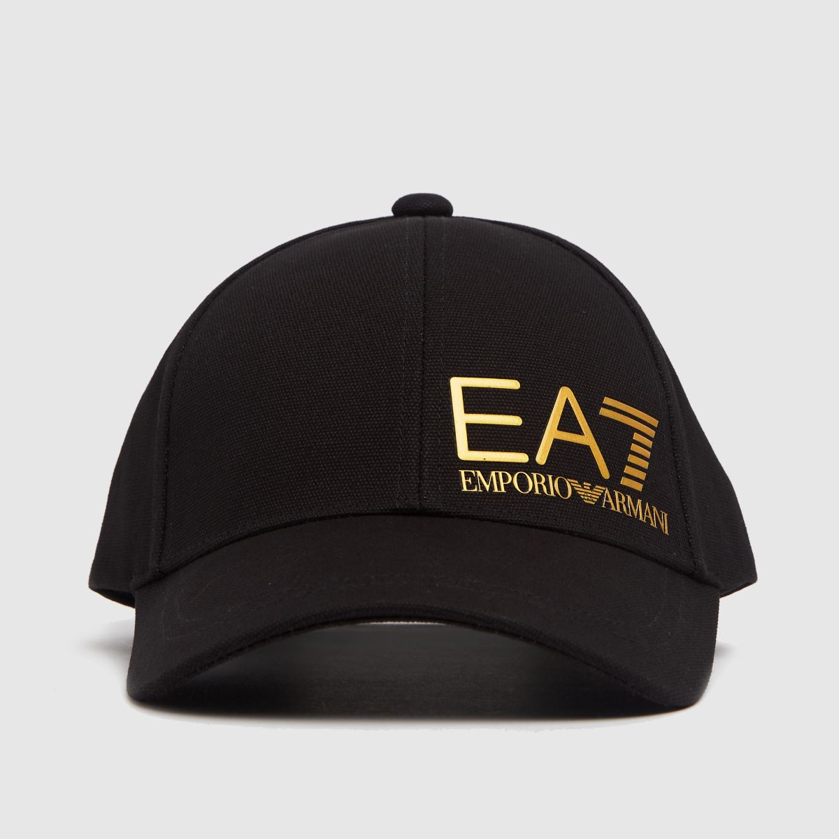 ea7 cap black