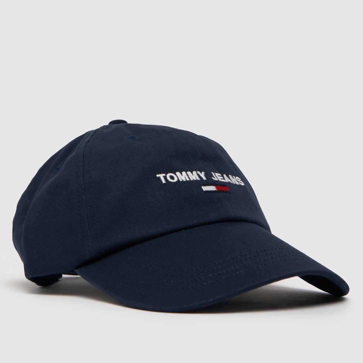 tommy hilfiger navy hat