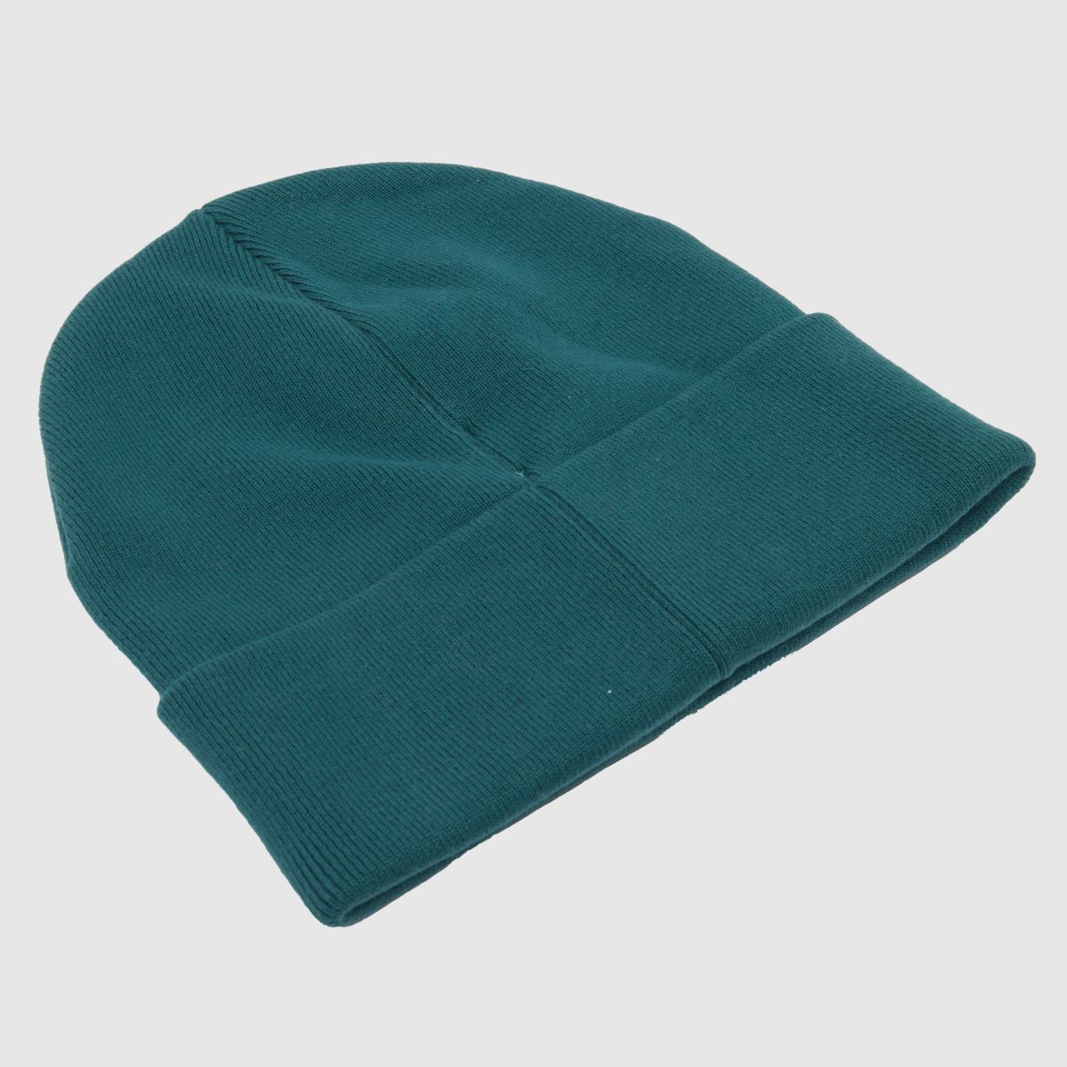 CK Jeans Embroidered Beanie in Blue CK Jeans Embroidered Beanie 7