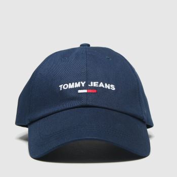 accessories Tommy Hilfiger navy tj sport cap accessories Tommy Hilfiger navy tj sport cap