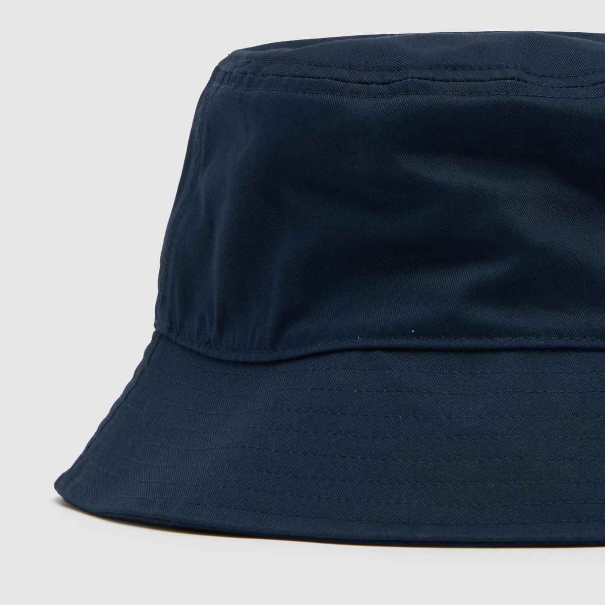 Navy Tommy Hilfiger Sport Bucket Hat 