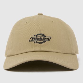 DICKIES Stone Essential Dad Cap Caps and Hats
