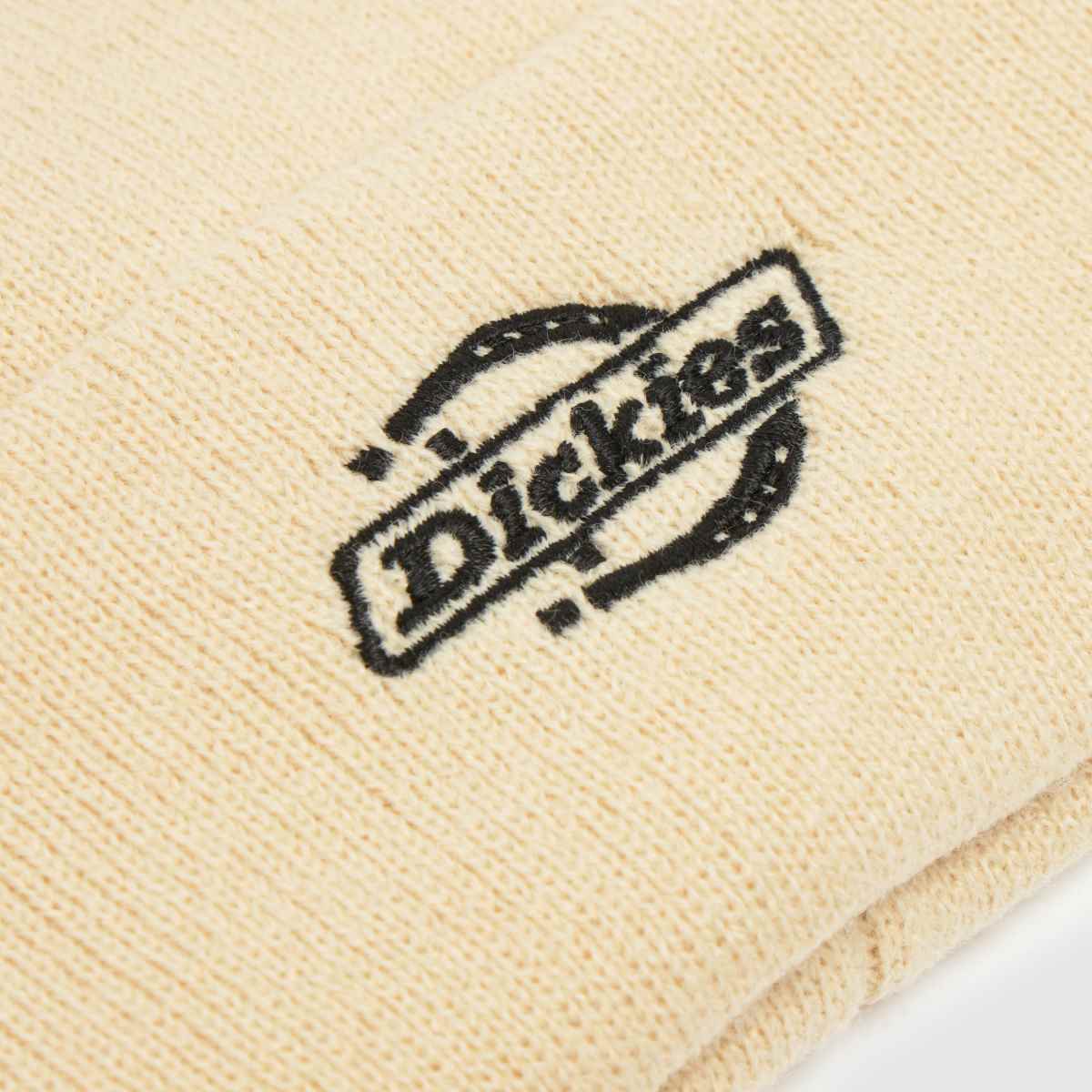 DICKIES Summerdale Beanie in Stone DICKIES Summerdale Beanie 4