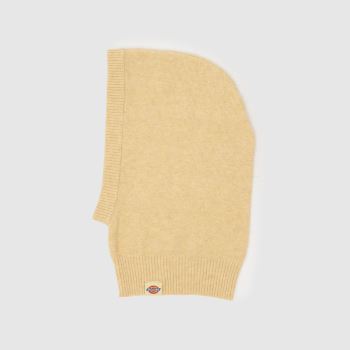 DICKIES Stone Knitted Hood Caps and Hats