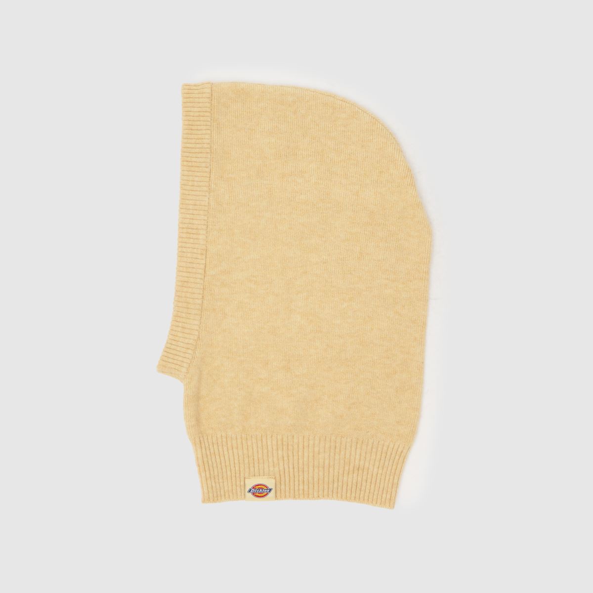 DICKIES Stone Knitted Hood DICKIES Stone Knitted Hood