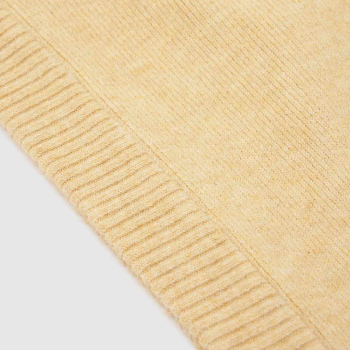 DICKIES Knitted Hood in Stone DICKIES Knitted Hood 7