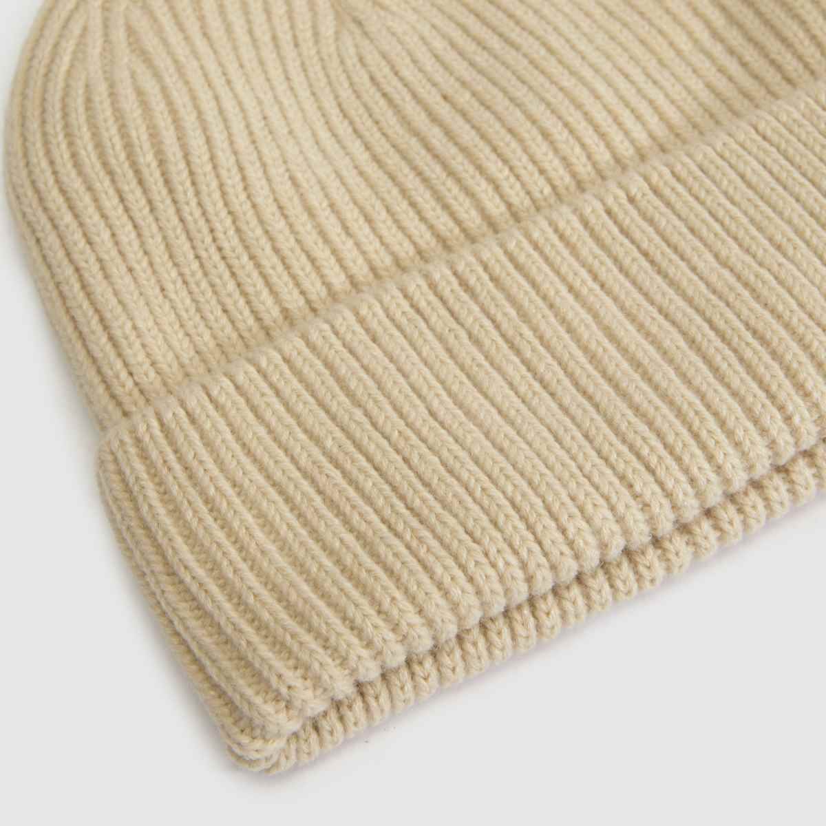 New Balance Winter Watchman Beanie in Stone New Balance Winter Watchman Beanie 7