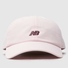 New Balance 6 Panel Classic Cap V 2.0,1 of 4