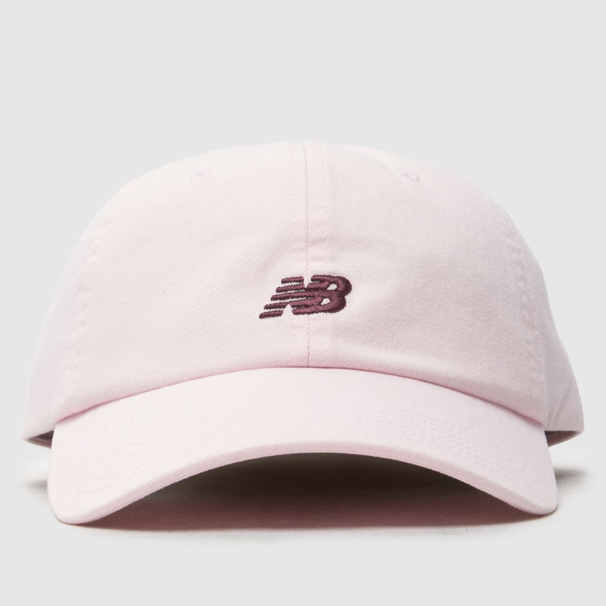 New Balance 6 Panel Classic Cap V 2.0 