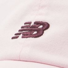 New Balance 6 Panel Classic Cap V 2.0,2 of 4