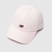 New Balance 6 Panel Classic Cap V 2.0,3 of 4
