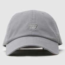 New Balance 6 Panel Classic Cap V 2.0,1 of 4