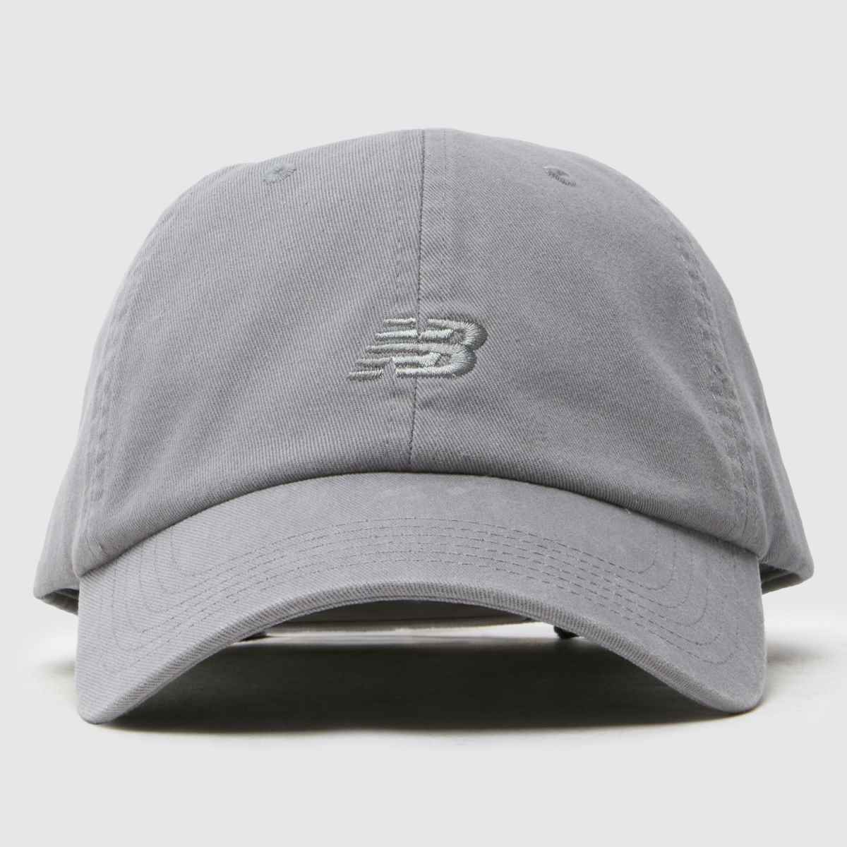 New Balance 6 Panel Classic Cap V 2.0 
