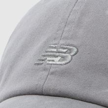 New Balance 6 Panel Classic Cap V 2.0,2 of 4