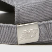 New Balance 6 Panel Classic Cap V 2.0,4 of 4
