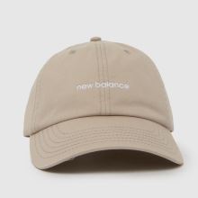 New Balance 6 Panel Classic Cap,1 of 4