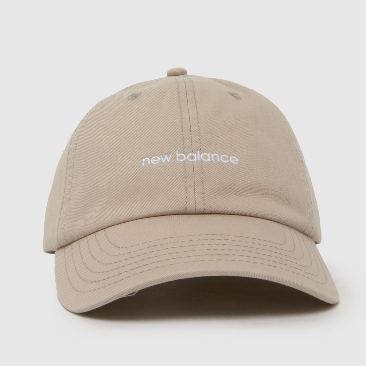 New Balance 6 Panel Classic Cap 