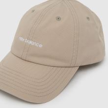 New Balance 6 Panel Classic Cap,3 of 4