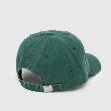 New Balance 6 Panel Linear Logo Cap,4 of 4