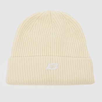 New Balance Stone Winter Watchman Beanie V2 Caps and Hats