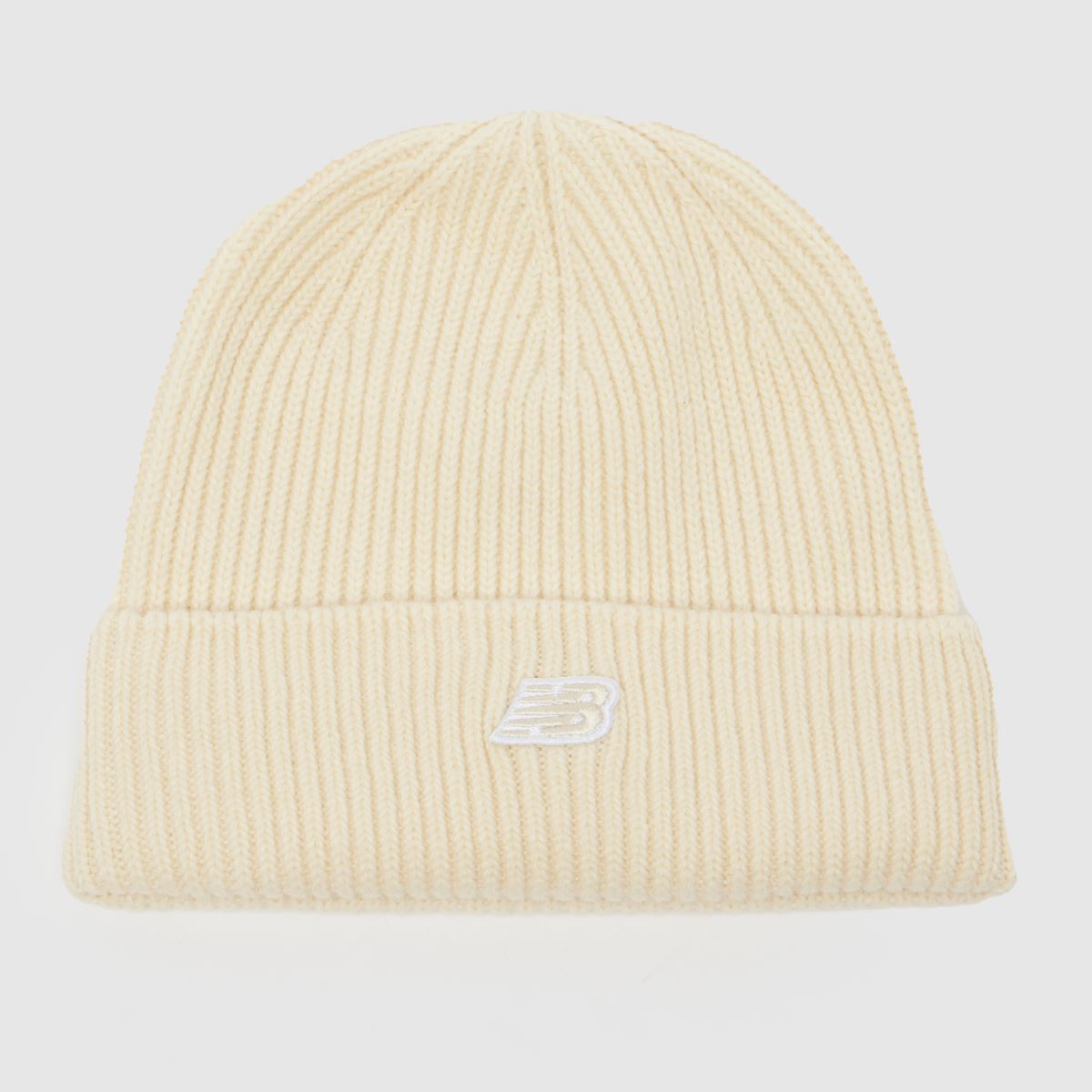 New Balance Stone Winter Watchman Beanie V2